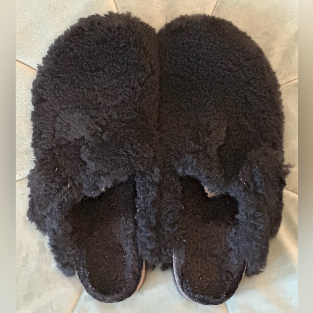 Birkenstock Big Buckle Clogs